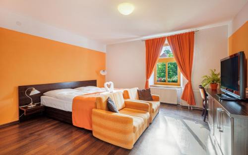 Kezmarok Apartment | Apartmány Sladký sen