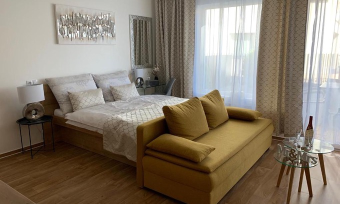 Mikulov Apartment | Apartmány Speicher