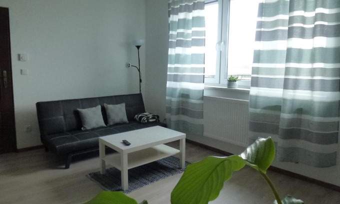 Bohumin Apartment | Apartmány Stdaniela