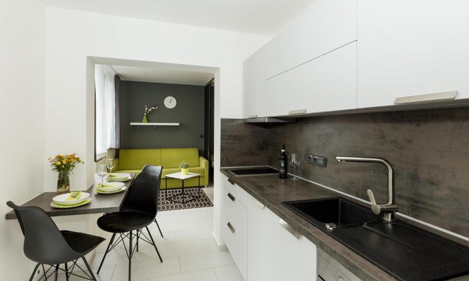 Stozec Apartment | Apartmány Stožec - Stela Premium