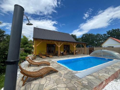 Luznice Apartment | Apartmány u Kameníka - Třeboň