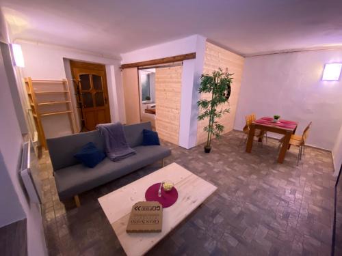 Prachatice Apartment | Apartmány u náměstí