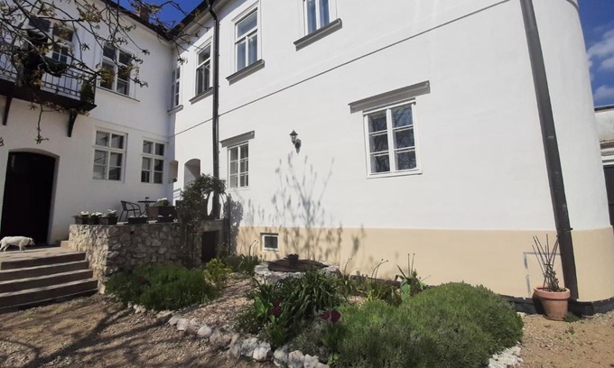 Mikulov House | Apartmány VIENNA