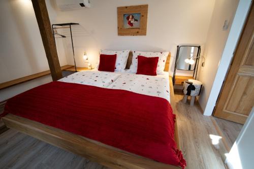 Jesenik Apartment | Apartmány & Wellness Revenite