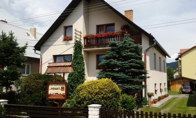 Zuberec Apartment | Apartmány Zuberec - Julius a Agnes