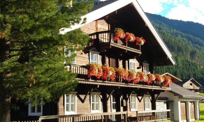 Sankt Veit in Defereggen House | Apartment "ERHOLUNG" for max. 7 persons (2191170)