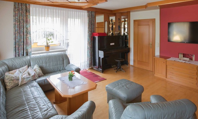 Wallern an der Trattnach Apartment | Apartment Hanetseder - Apartment & Holiday Hanetseder