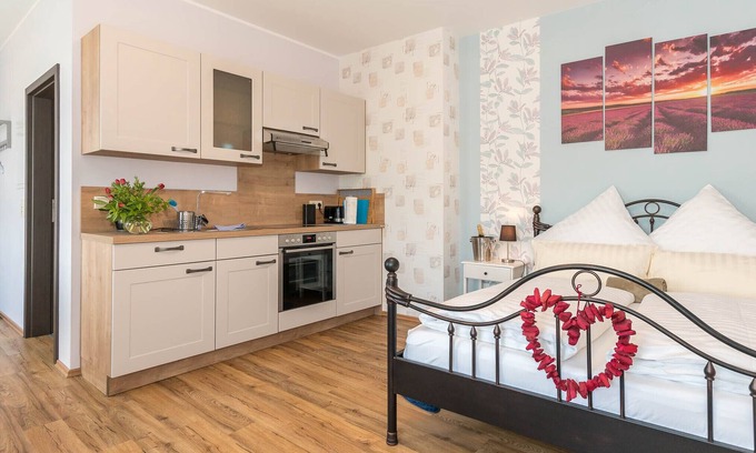 Freyburg Apartment | Apartments Himmelreich & Zweigelt