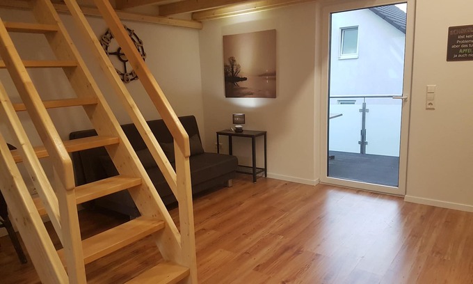Rheinfelden Apartment | Apartment Casa Ciocolatta