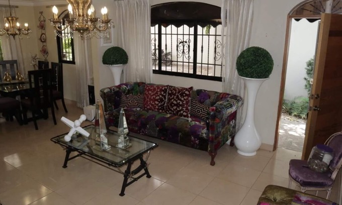 Gascue House | apartment near the sea