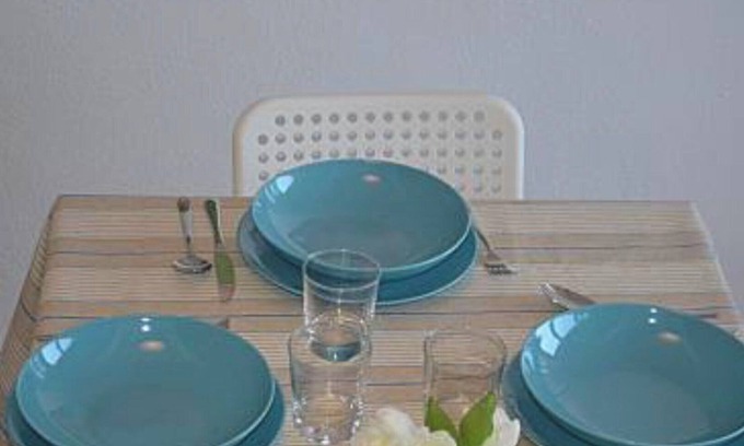 Tavernes de la Valldigna Apartment | apartment with direct access to the beach of Tavernes de Valdigna
