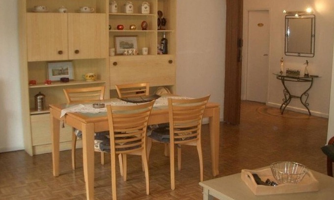 Saint-Marsal Apartment | Apartment Amélie-les-Bains-Palalda, 1 bedroom, 2 persons