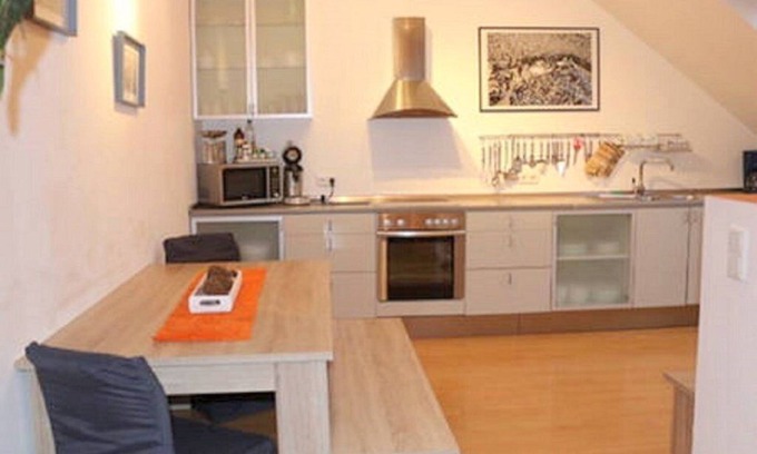 Katernberg Apartment | Apartm. TIMA - apartment MAIKE