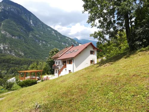 Zaga Apartment | APARTMA ANA IDA