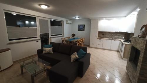 Koper Apartment | Apartma Apollonio