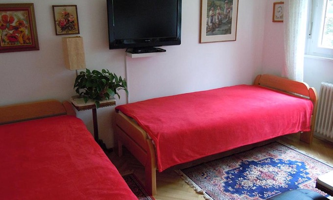 Dobrna Apartment | Apartma Dobrna