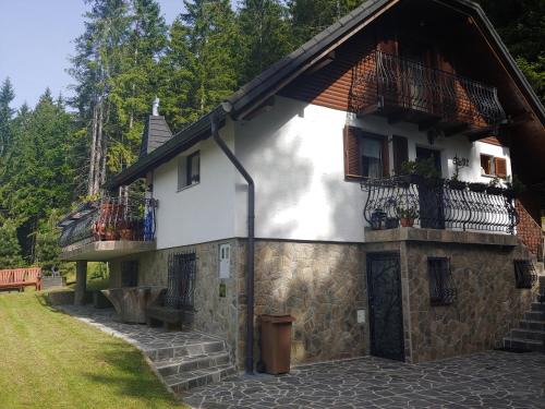 Zrece House | Apartma Escales -naselje Nune-Rogla