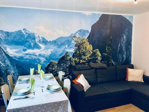 Zaga Apartment | Apartma Evi