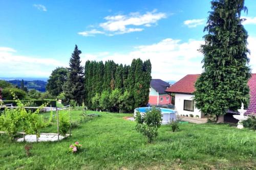 Spodnja Polskava Apartment | Apartma Grlica