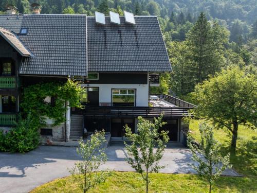 Bohinj Apartment | Apartma Hiša ob Savi