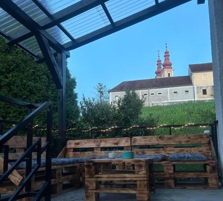 Smarje pri Jelsah Apartment | Apartma in Wellness Sladka Gora
