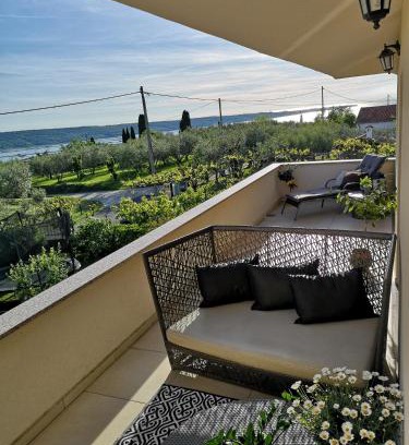Piran Apartment | Apartma Isabella