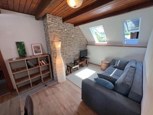 Cezsoca Apartment | Apartma Jasna