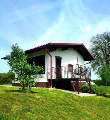 Tisina Apartment | APARTMA KAPELSKI FANT