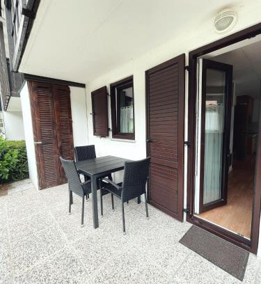 Cezsoca Apartment | Apartma Kati