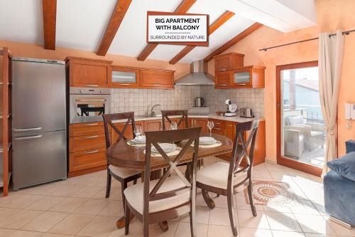 Koper Apartment | Apartma Koper