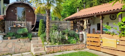 Spodnja Polskava Apartment | Apartma Lavanda