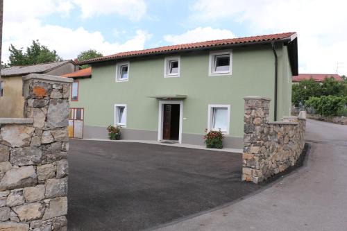 Podgorje Apartment | Apartma Lukovi 4