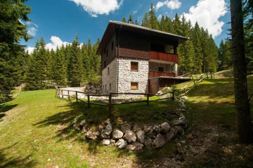 Goreljek Apartment | Apartma Medved - Pokljuka
