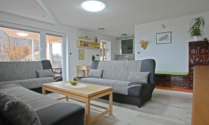 Trzic Apartment | Apartma Metka Leše Tržič