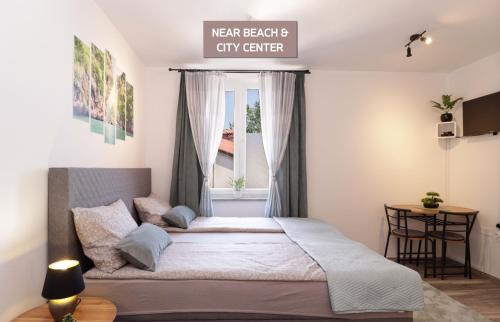 Izola Apartment | Apartma Mimi