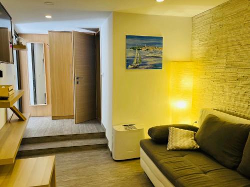 Izola Apartment | Apartma NANI