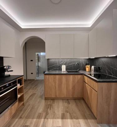Koper Apartment | APARTMA NIKA