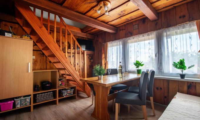 Rogaska Slatina House | Apartma PEPI