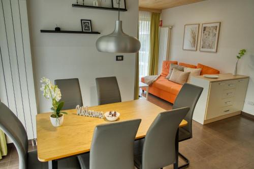 Topolsica House | Apartma Pikabooth