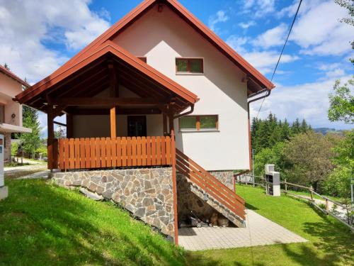 Ribnica na Pohorju Apartment | Apartma Ribnica na Pohorju