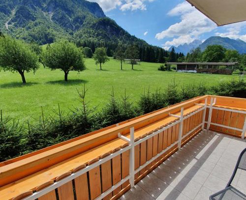 Mojstrana Apartment | Apartma Rožle