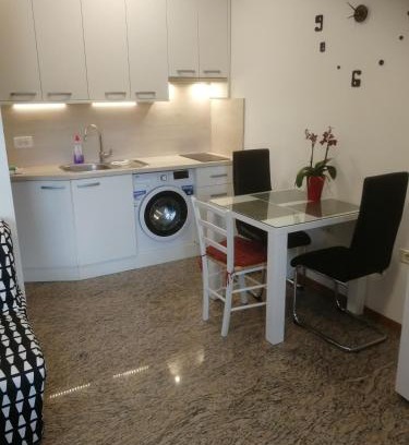 Ankaran Apartment | Apartma ROK