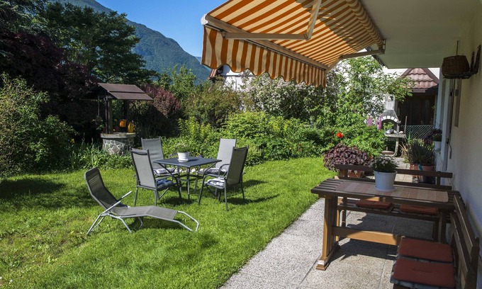 Bovec Apartment | Apartma Rombon Brdo