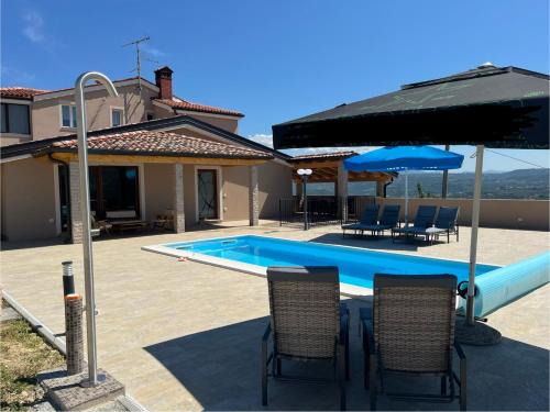Koper Apartment | Apartma Rozi Deluxe