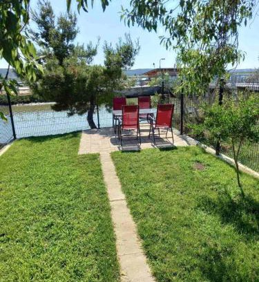 Seca Apartment | Apartma soline Seča