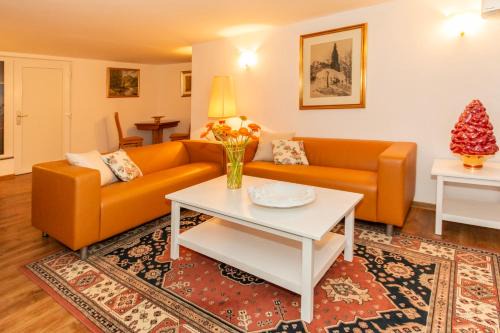 Radovljica Apartment | Apartma Spaans