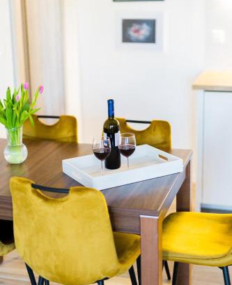 Metlika Apartment | Apartma Tom