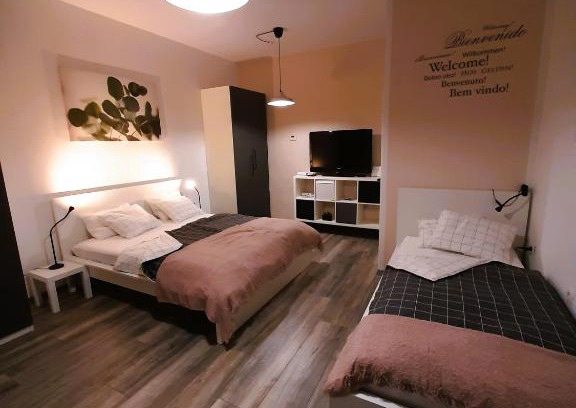 Prebold Apartment | apartma Vila TARA