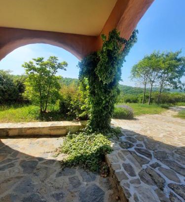 Piran Apartment | Apartma Villa Cedole Chabby Chick