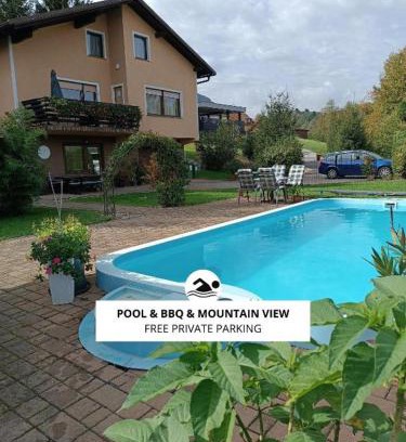 Slovenske Konjice Apartment | Apartma Xanadu